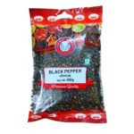 SPM Black Pepper - 100g