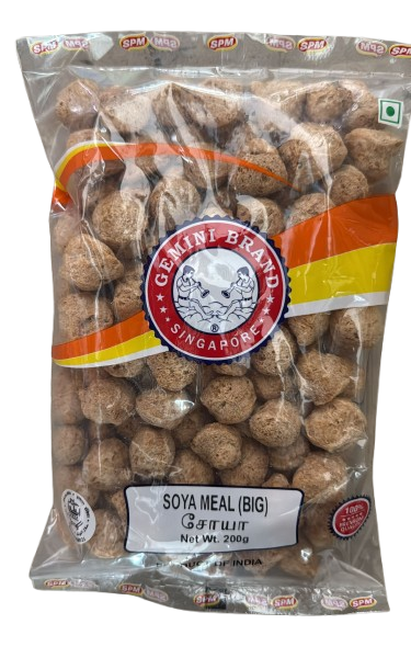 Buy 1 Get 1 | SPM GB - Soya Nuggets (Big)