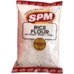 spm rice flour 500g