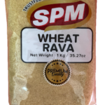 SPM Wheat Rava
