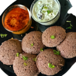 Stone Grind – Organic Ragi Flour – F2H | 1 Kg - Image 3