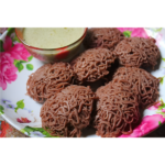 Stone Grind – Organic Ragi Flour – F2H | 1 Kg - Image 4