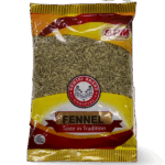 SPM Fennel Seeds | 100 g