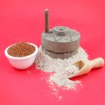 Stone Grind - Organic Ragi Flour - F2H - Image 2