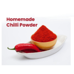F2H – Chilli Powder | Home made - 500 g - Image 2