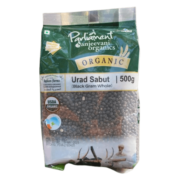 urad