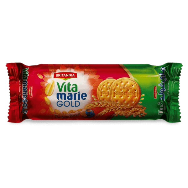 Britannia Vita Marie