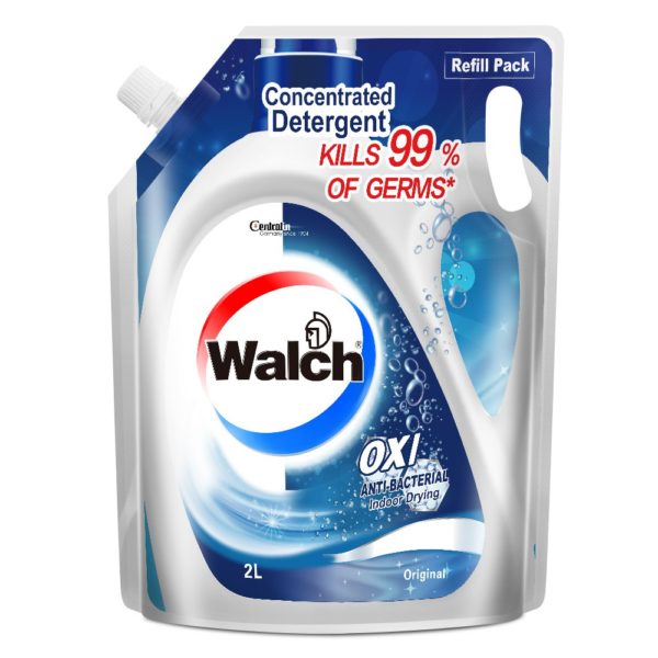 walch